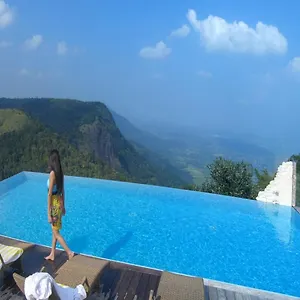 Hills & Hues Hotel