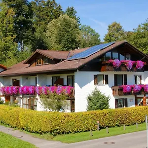 Gaestehaus Forggensee Hotel Füssen