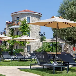 Hotel Orcey