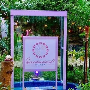 Santuario Playa (adults Only) Hotel Playa del Carmen