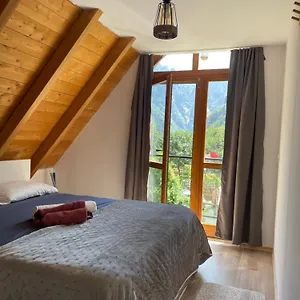 Petriti Guest house