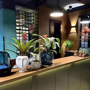 Hotel 90 Boutique