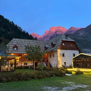Prrockaj Guest house
