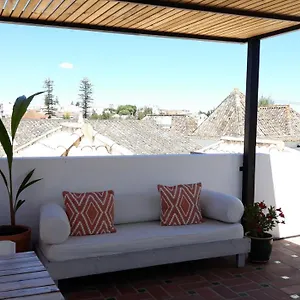 Calcada Affittacamere Tavira