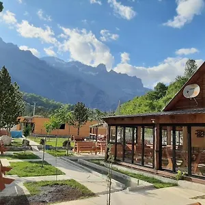 Jezerca Hotel